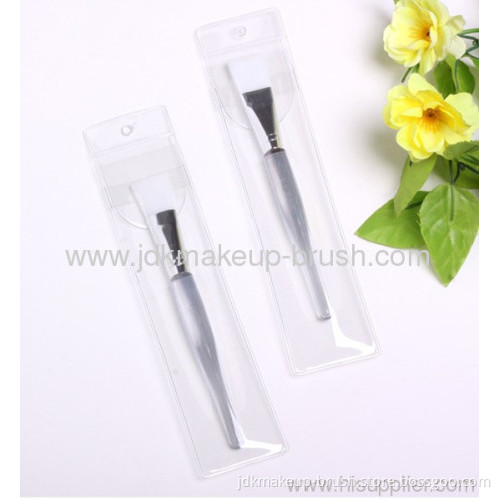Nylon Hair Facial Mask Brush